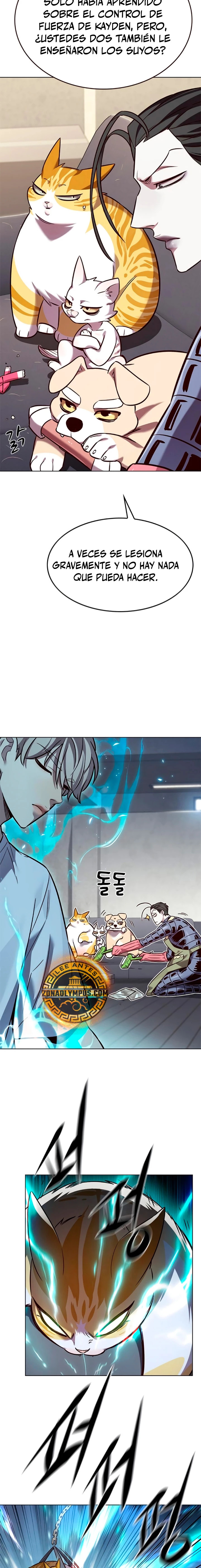 Read Electricidad veloz Es Manga Online