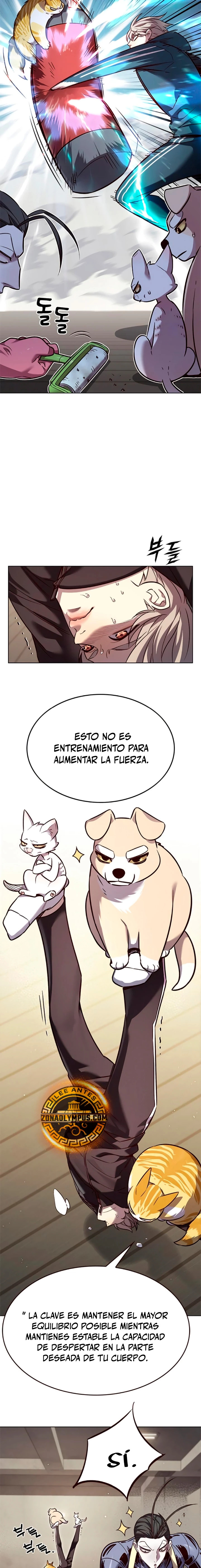 Read Electricidad veloz Es Manga Online