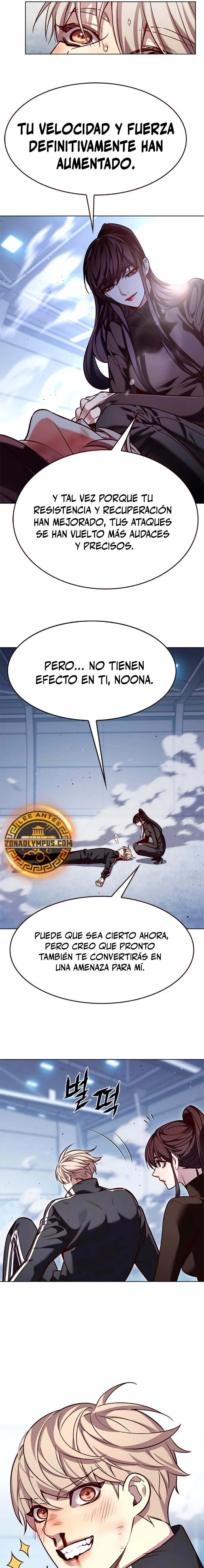 Read Electricidad veloz Es Manga Online