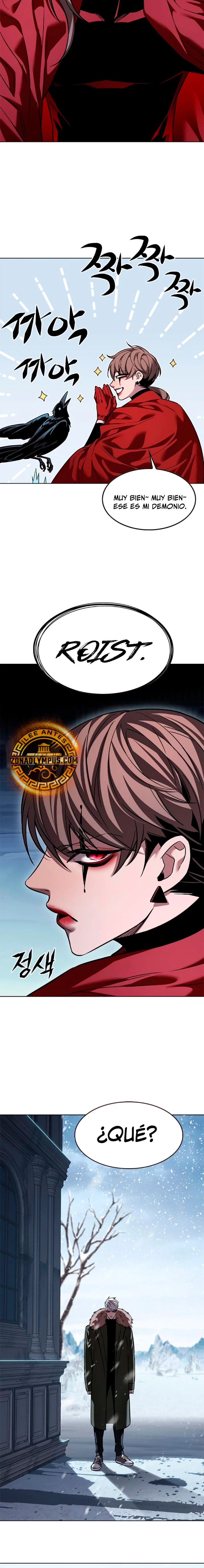 Read Electricidad veloz Es Manga Online