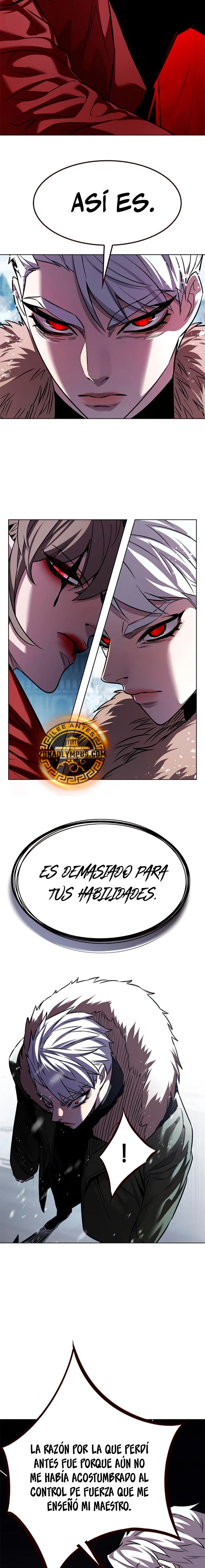 Read Electricidad veloz Es Manga Online