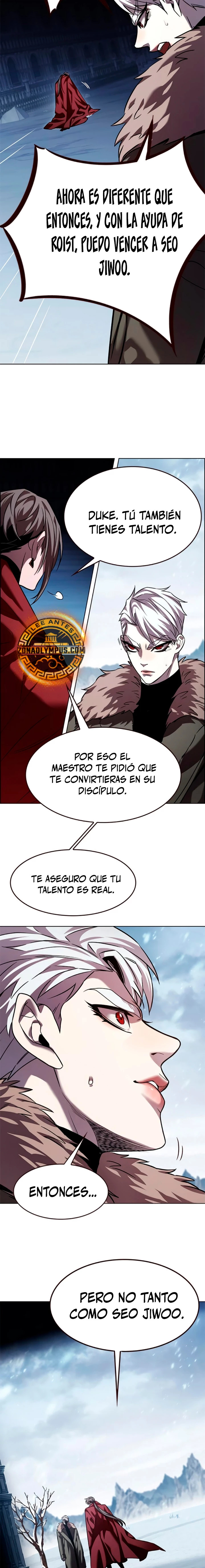 Read Electricidad veloz Es Manga Online