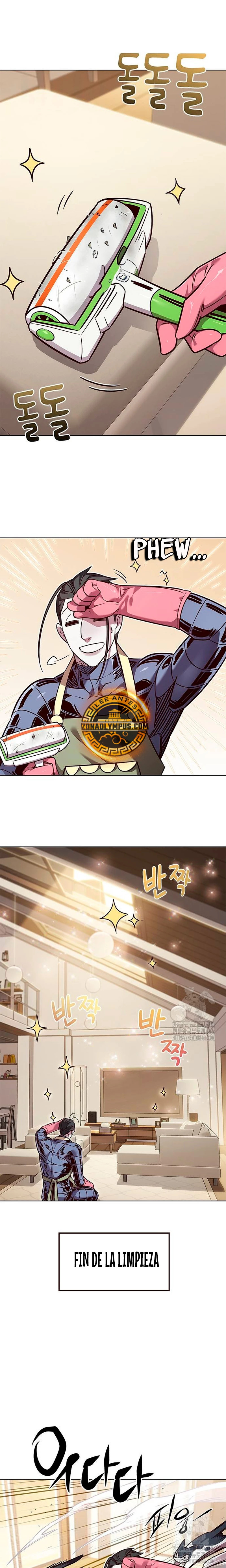 Read Electricidad veloz Es Manga Online