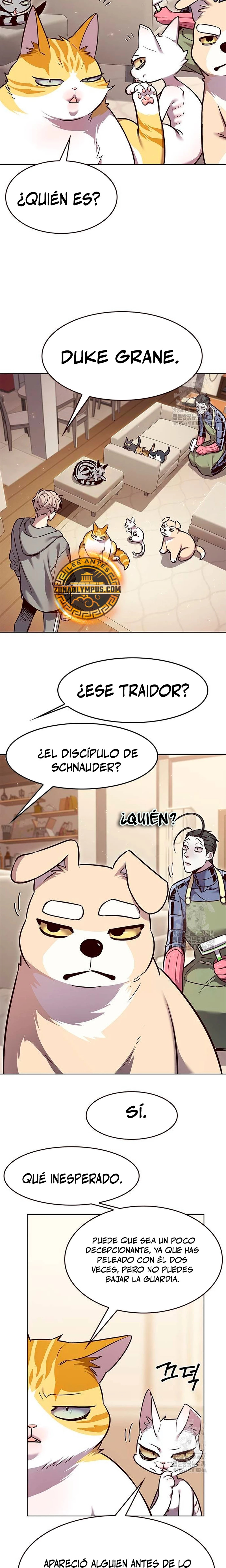 Read Electricidad veloz Es Manga Online