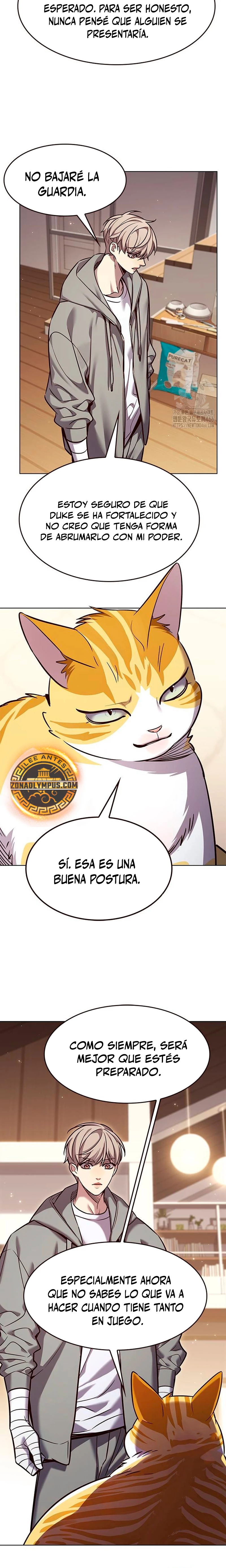 Read Electricidad veloz Es Manga Online