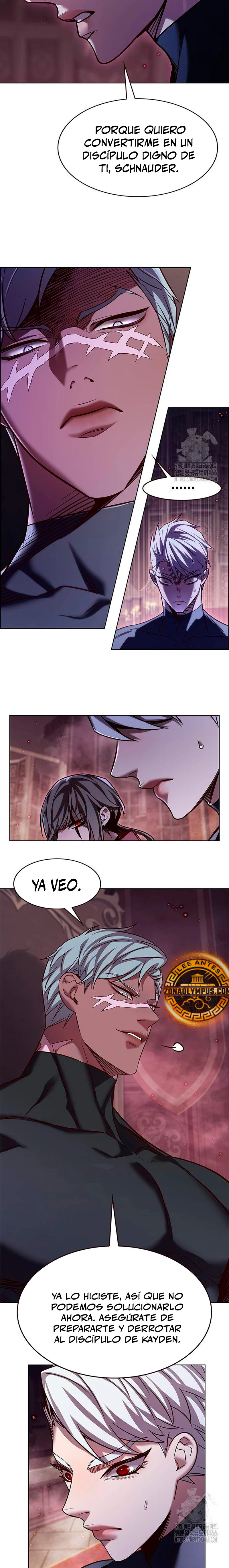 Read Electricidad veloz Es Manga Online