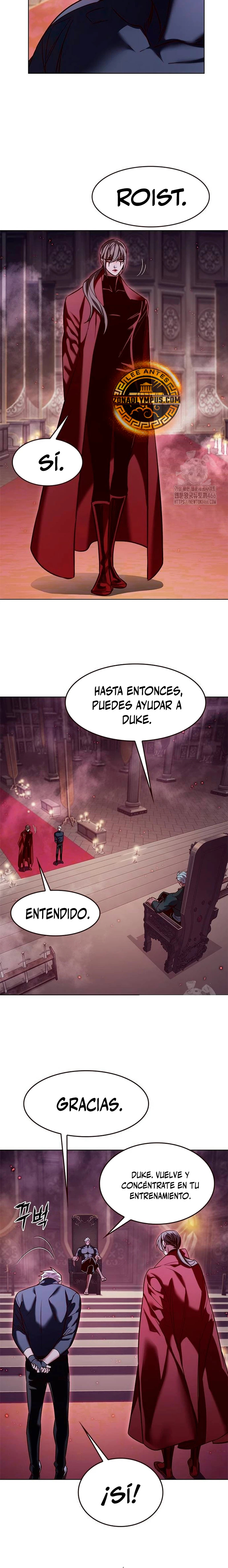 Read Electricidad veloz Es Manga Online
