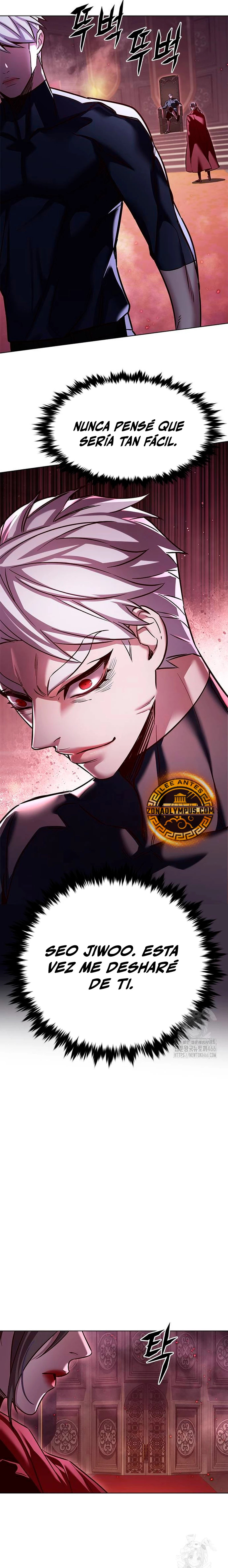 Read Electricidad veloz Es Manga Online