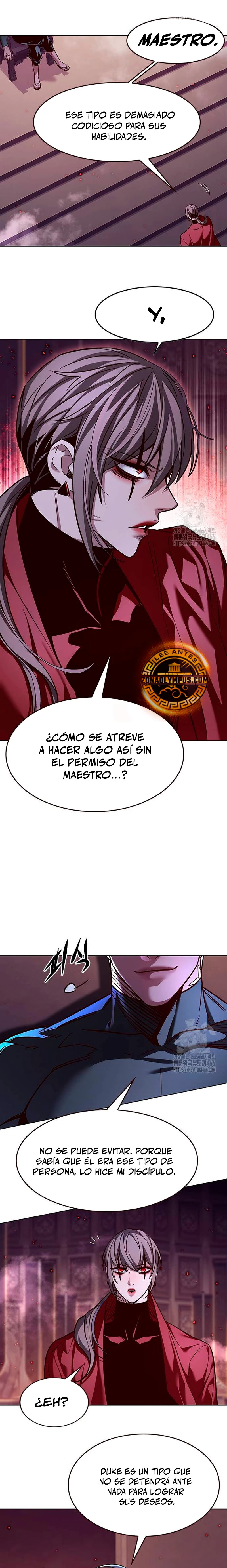 Read Electricidad veloz Es Manga Online