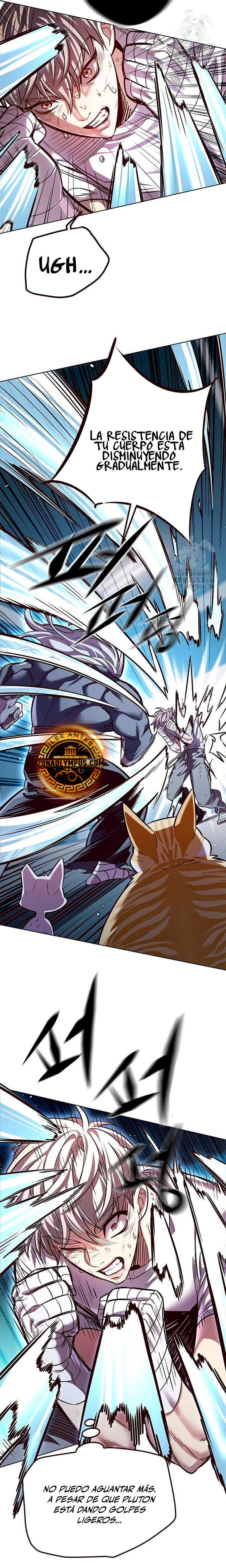 Read Electricidad veloz Es Manga Online