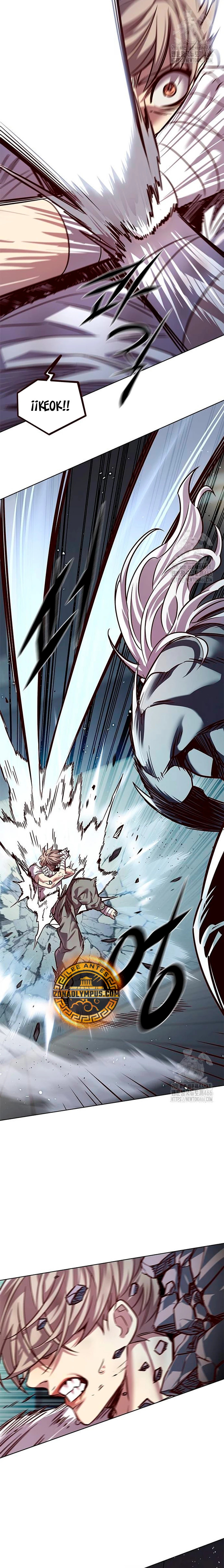 Read Electricidad veloz Es Manga Online