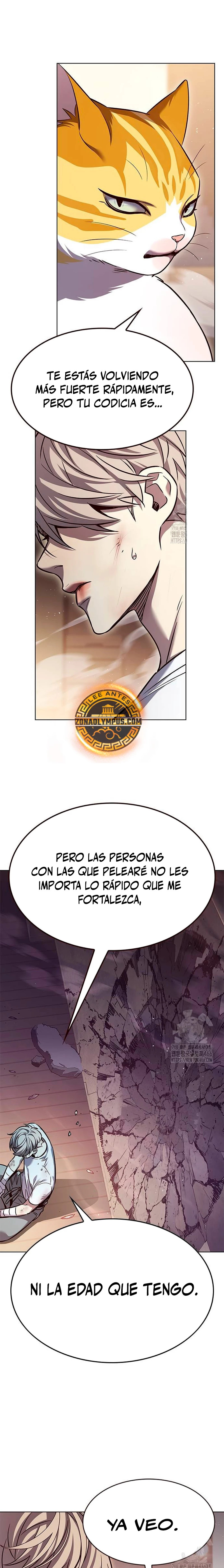 Read Electricidad veloz Es Manga Online