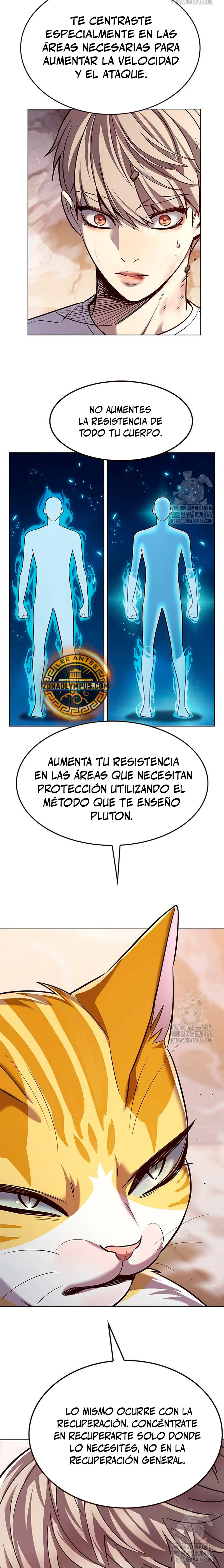 Read Electricidad veloz Es Manga Online