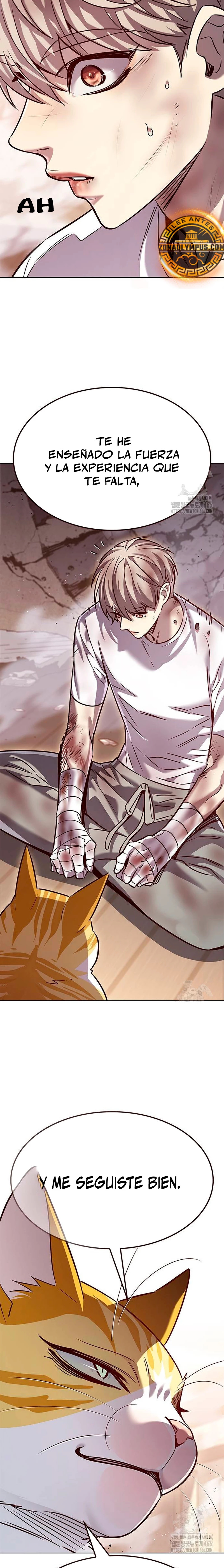 Read Electricidad veloz Es Manga Online