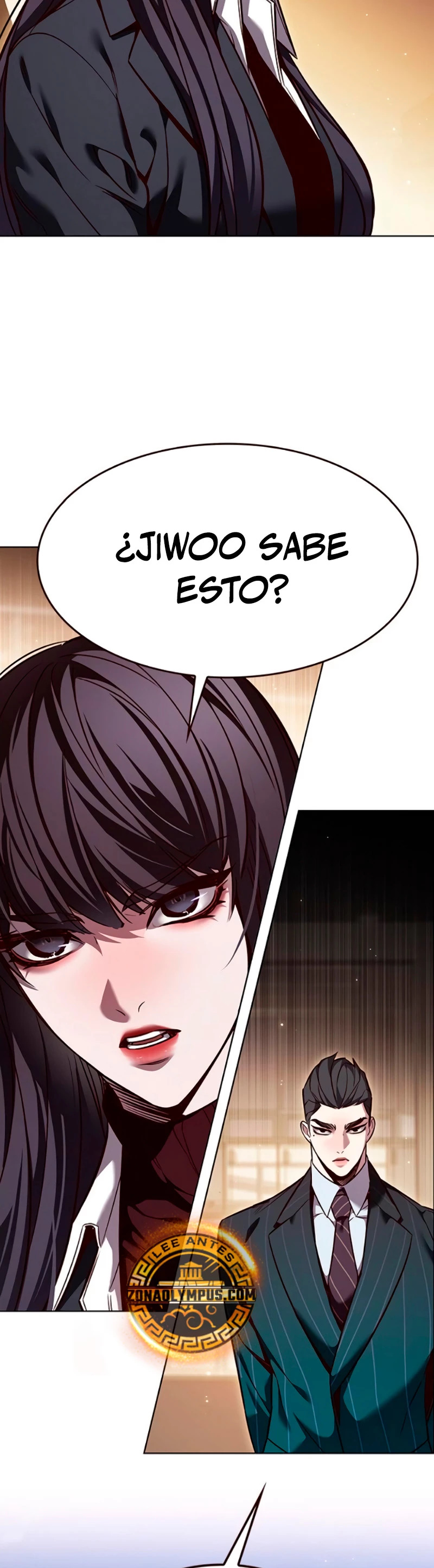 Read Electricidad veloz Es Manga Online