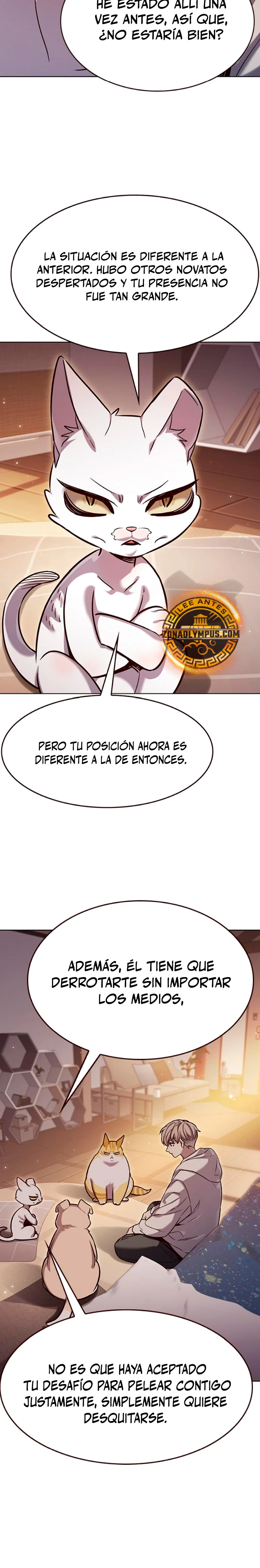 Read Electricidad veloz Es Manga Online