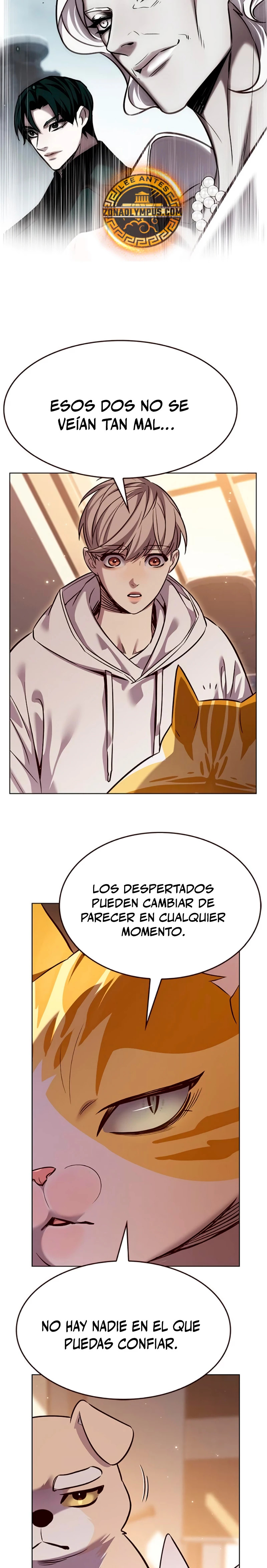 Read Electricidad veloz Es Manga Online
