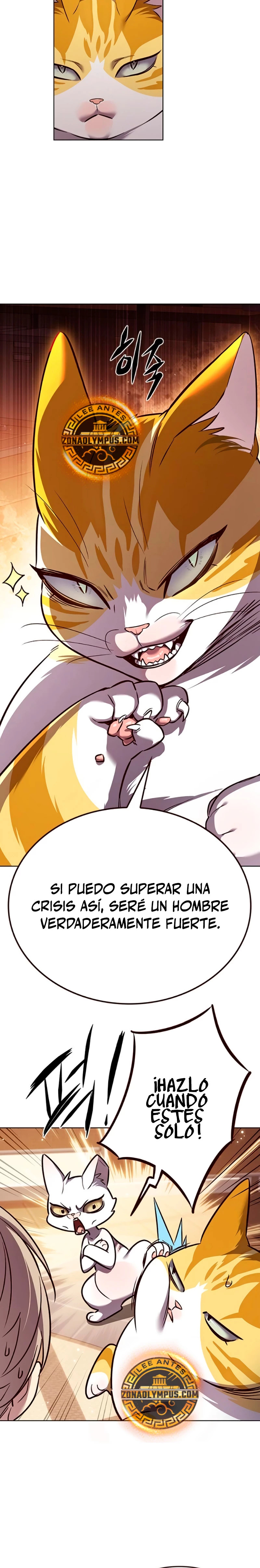 Read Electricidad veloz Es Manga Online