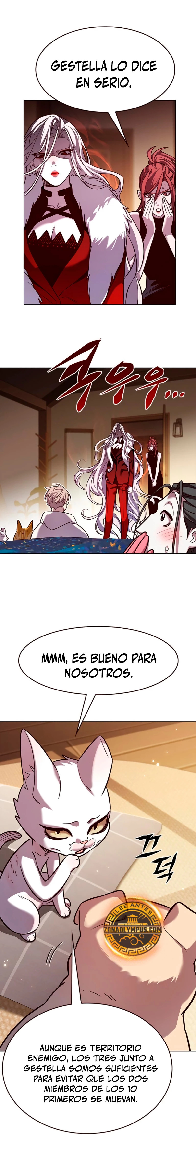 Read Electricidad veloz Es Manga Online