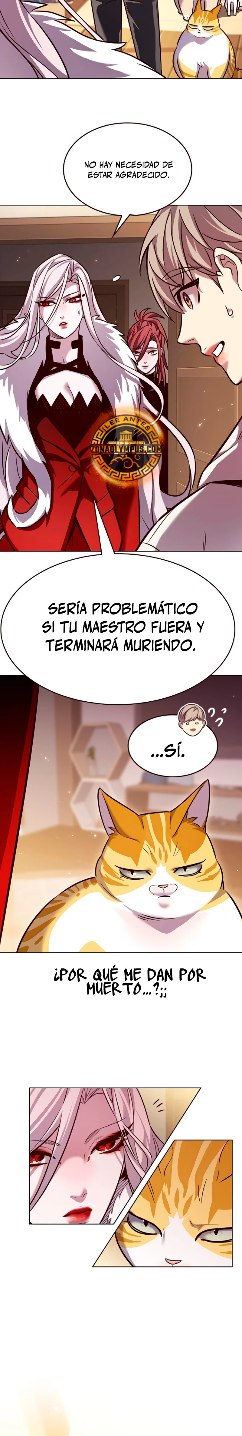 Read Electricidad veloz Es Manga Online