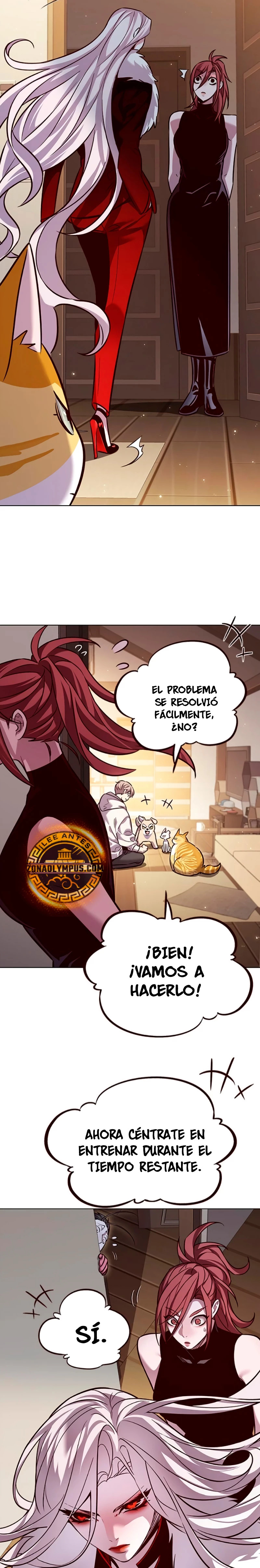 Read Electricidad veloz Es Manga Online