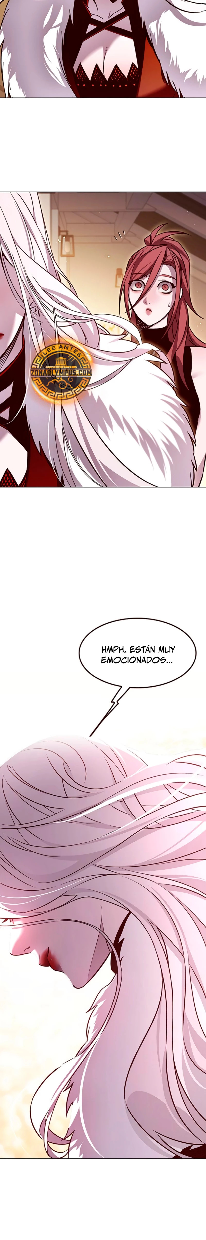 Read Electricidad veloz Es Manga Online