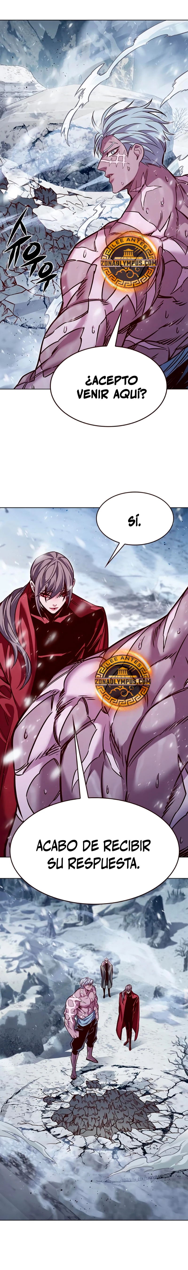 Read Electricidad veloz Es Manga Online