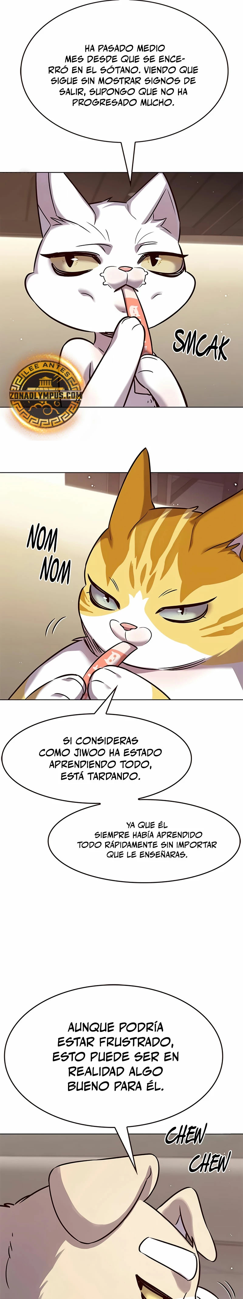 Read Electricidad veloz Es Manga Online