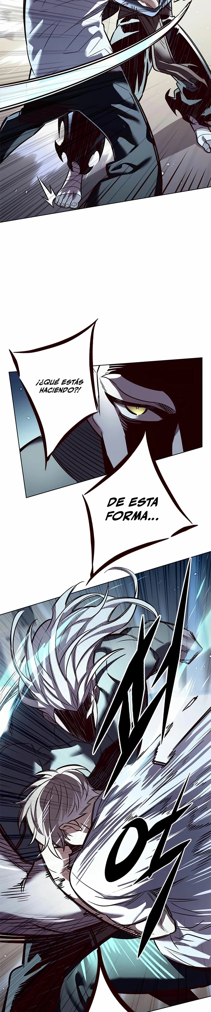 Read Electricidad veloz Es Manga Online