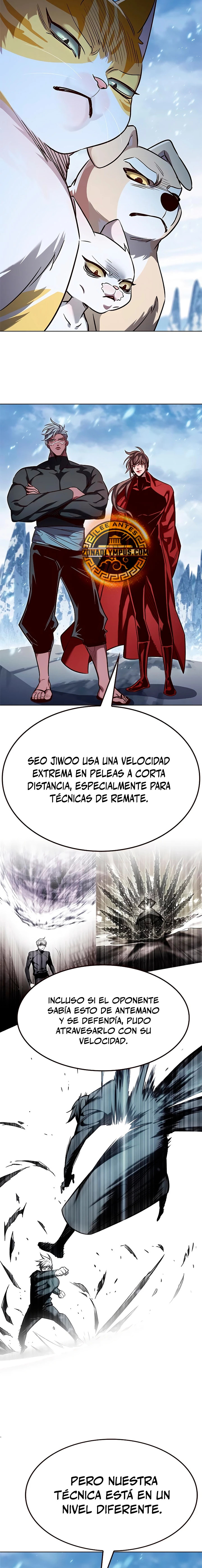 Read Electricidad veloz Es Manga Online
