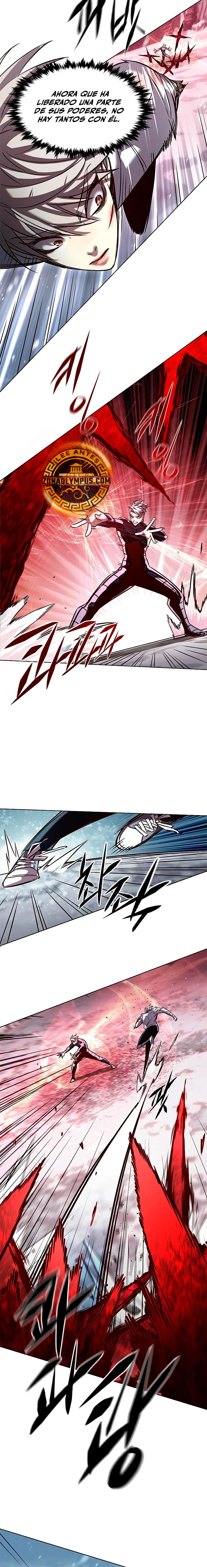 Read Electricidad veloz Es Manga Online