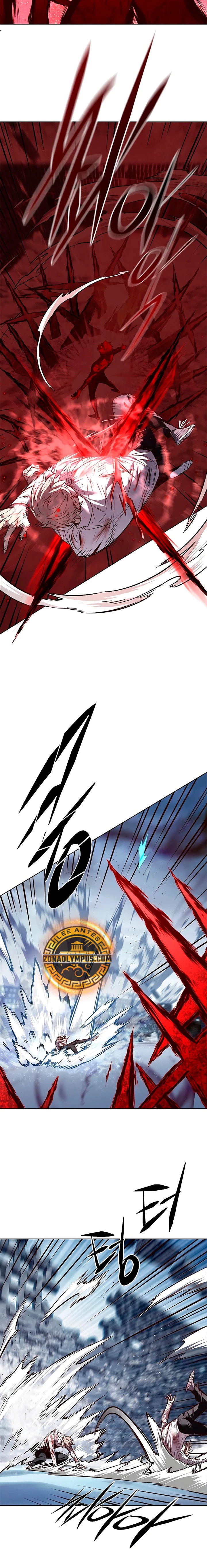 Read Electricidad veloz Es Manga Online