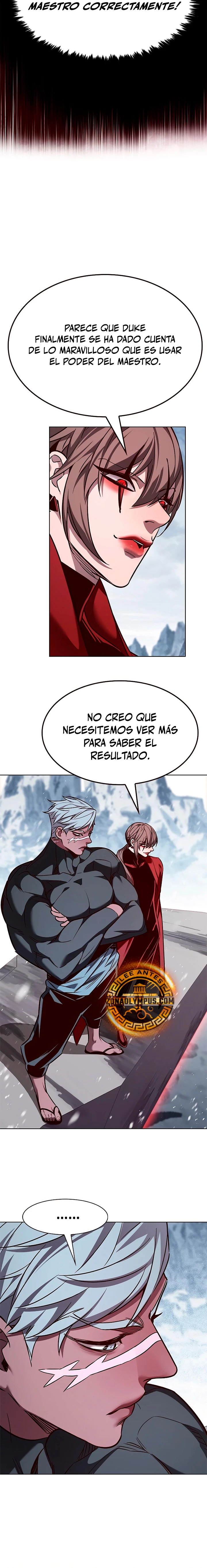 Read Electricidad veloz Es Manga Online