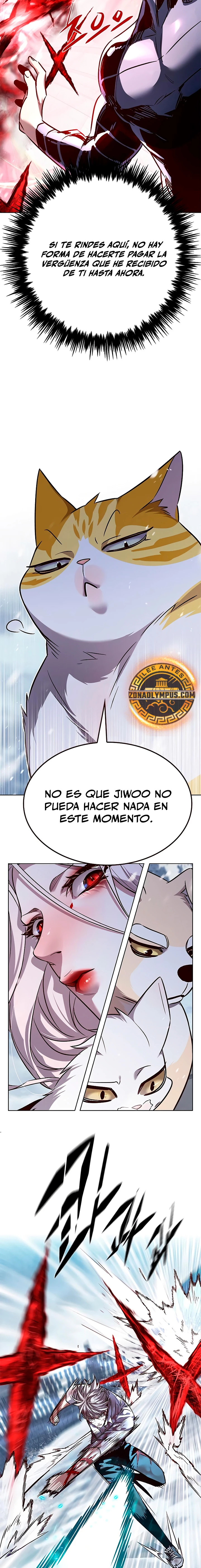 Read Electricidad veloz Es Manga Online