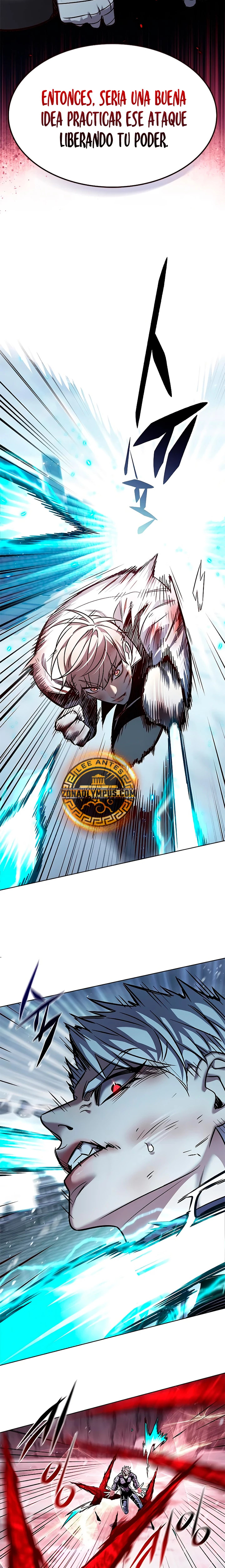 Read Electricidad veloz Es Manga Online