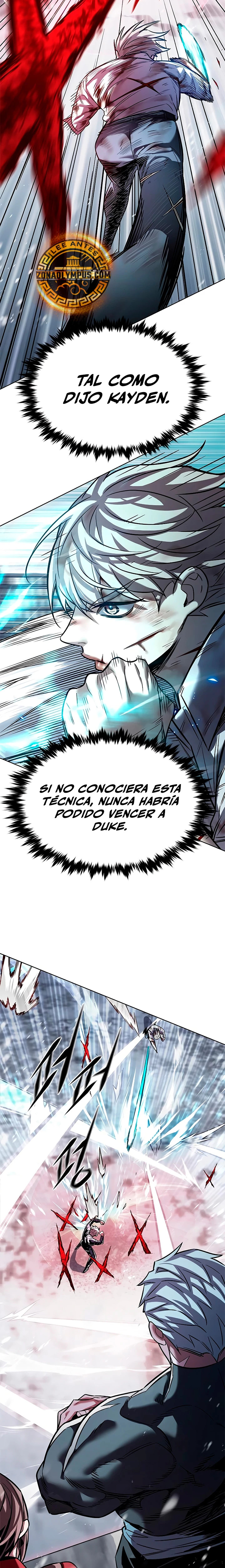 Read Electricidad veloz Es Manga Online