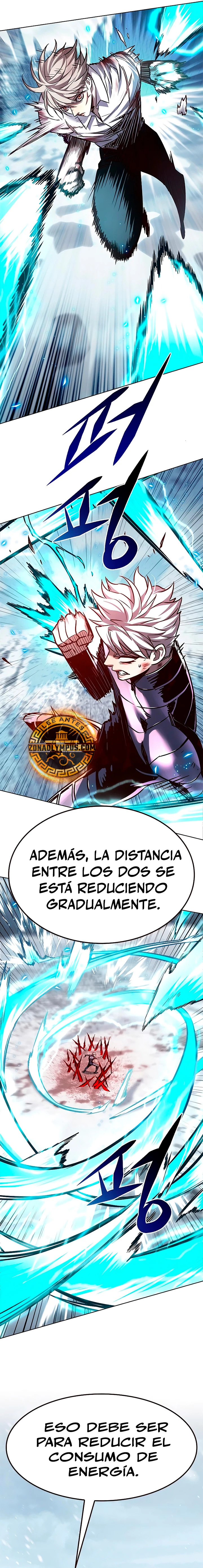 Read Electricidad veloz Es Manga Online