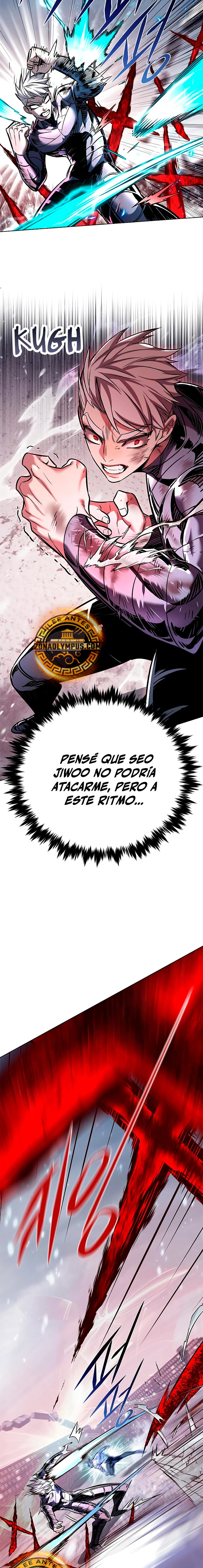 Read Electricidad veloz Es Manga Online
