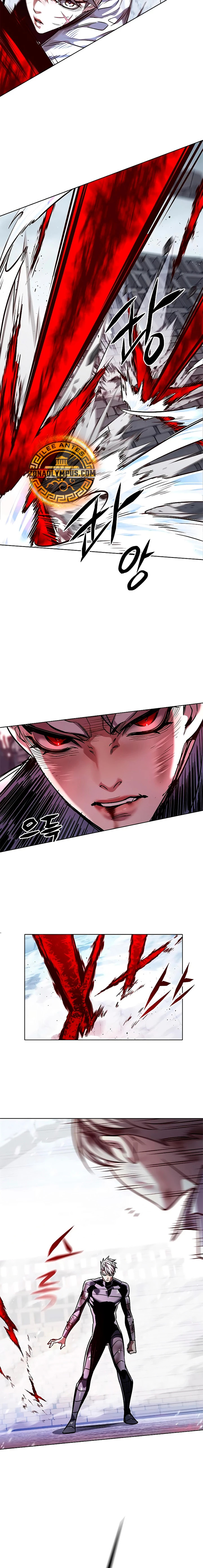 Read Electricidad veloz Es Manga Online