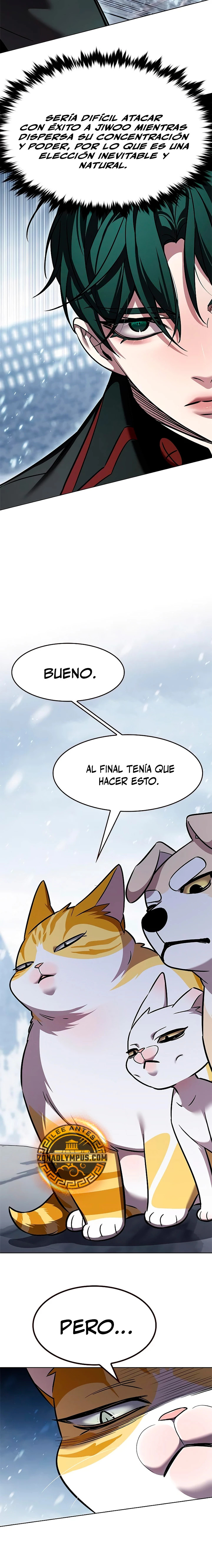 Read Electricidad veloz Es Manga Online