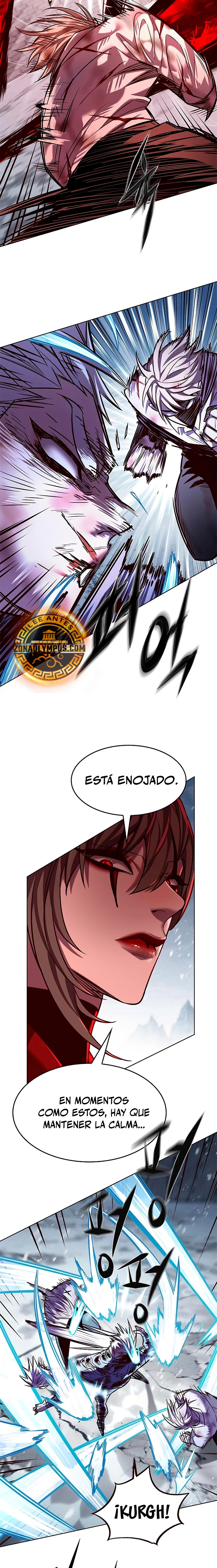 Read Electricidad veloz Es Manga Online