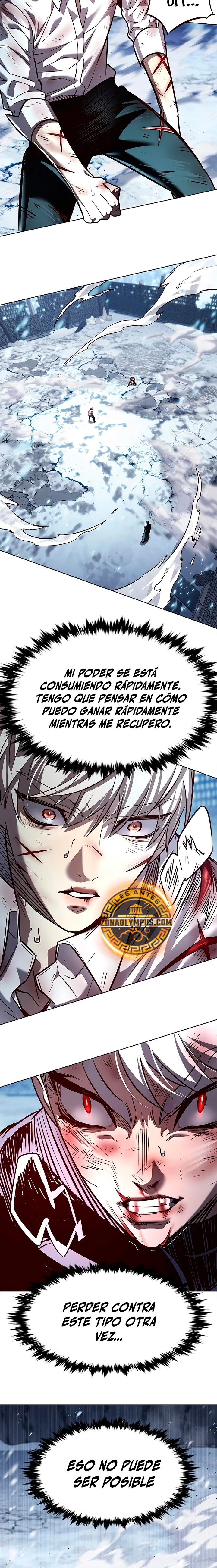 Read Electricidad veloz Es Manga Online