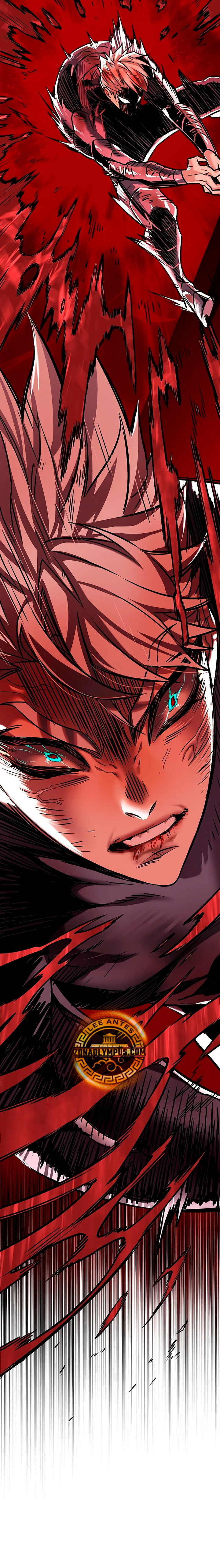 Read Electricidad veloz Es Manga Online