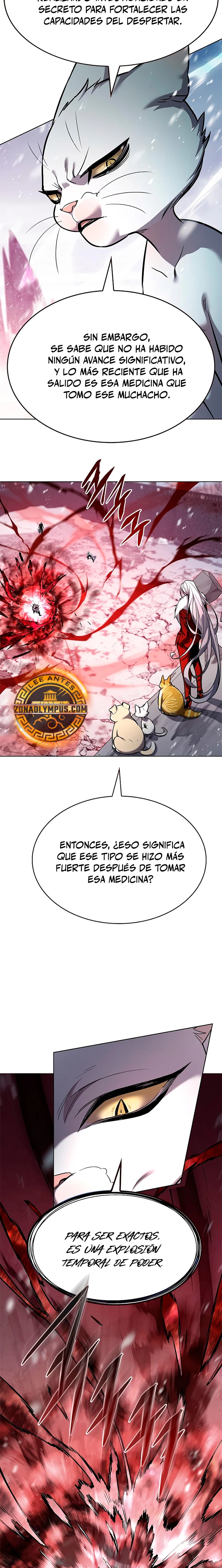 Read Electricidad veloz Es Manga Online