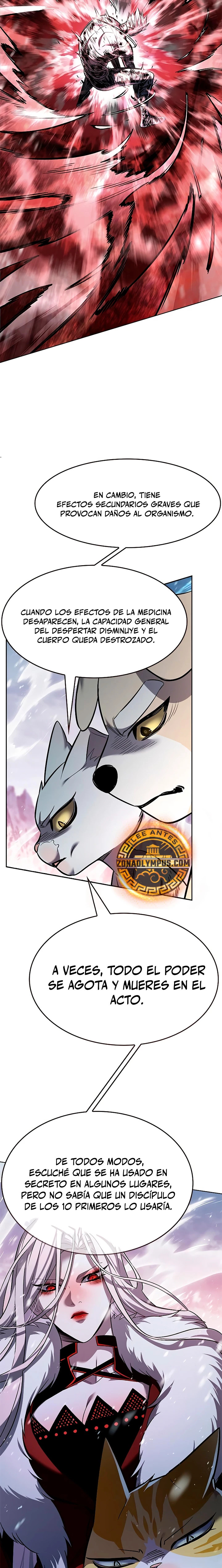Read Electricidad veloz Es Manga Online