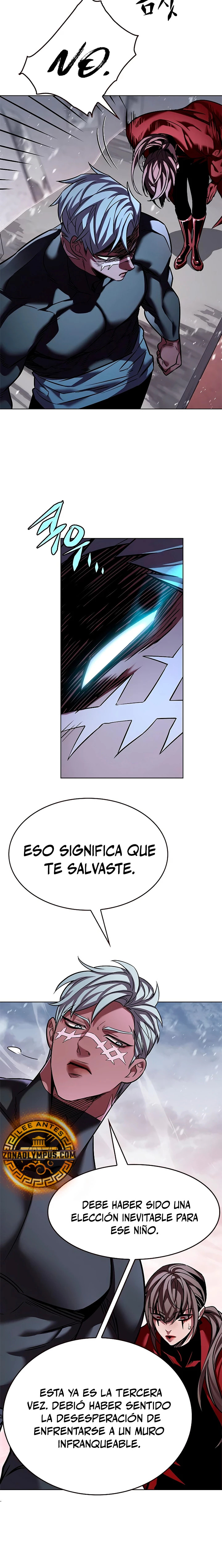 Read Electricidad veloz Es Manga Online
