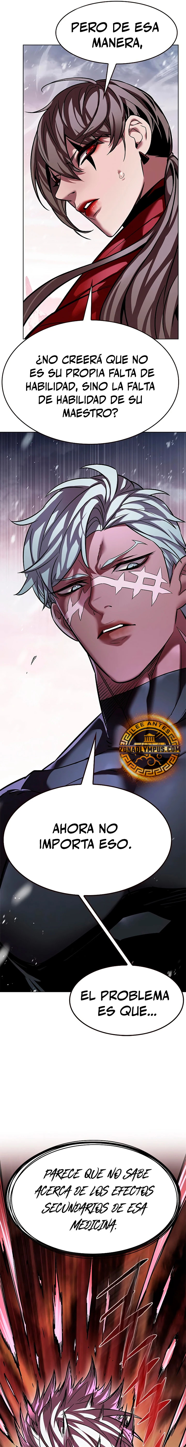 Read Electricidad veloz Es Manga Online