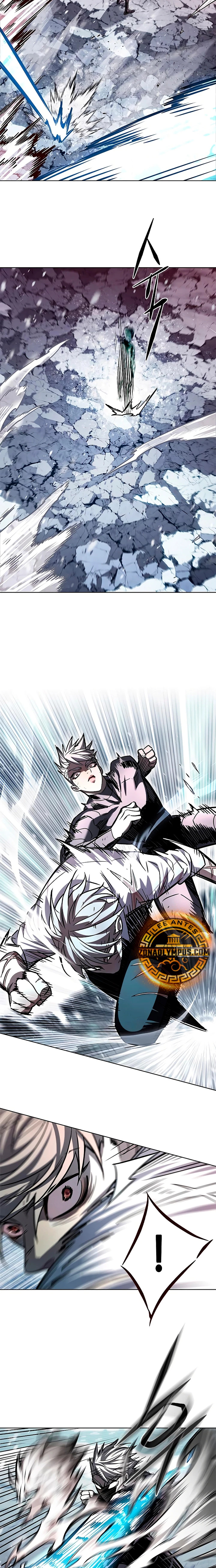 Read Electricidad veloz Es Manga Online