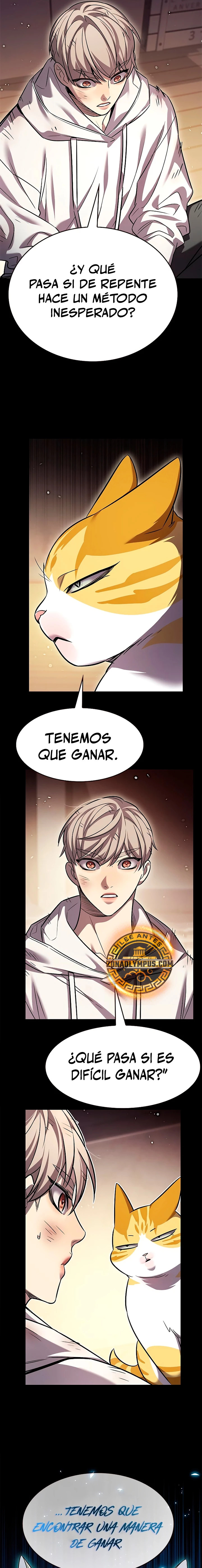 Read Electricidad veloz Es Manga Online