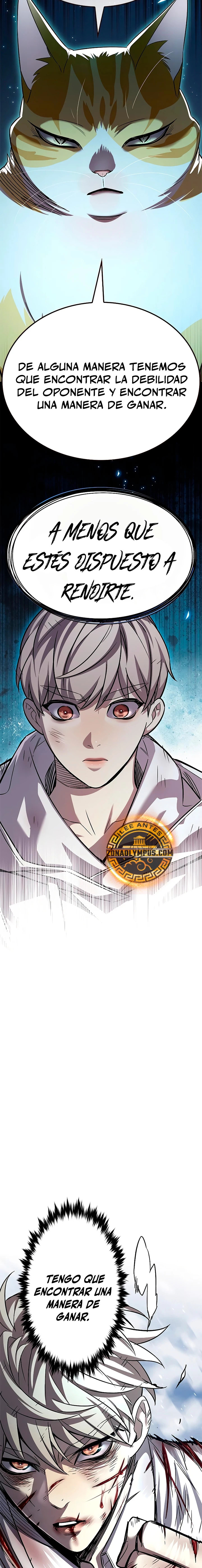 Read Electricidad veloz Es Manga Online